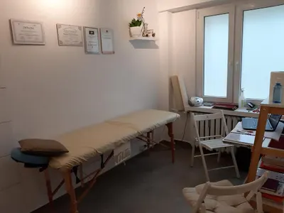 Holistyczne Centrum Terapii FAM